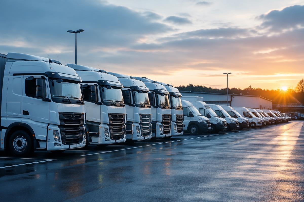 Fleet register