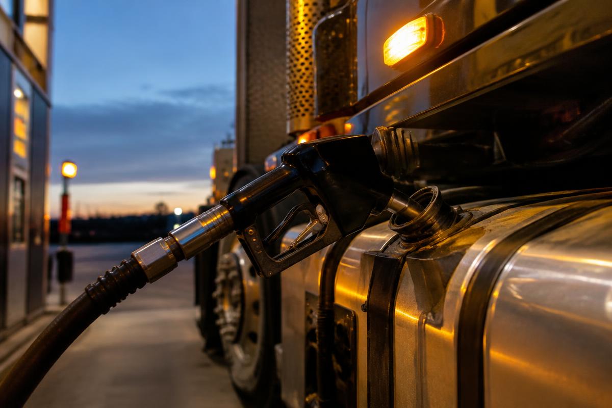 Fuel & operating expenses