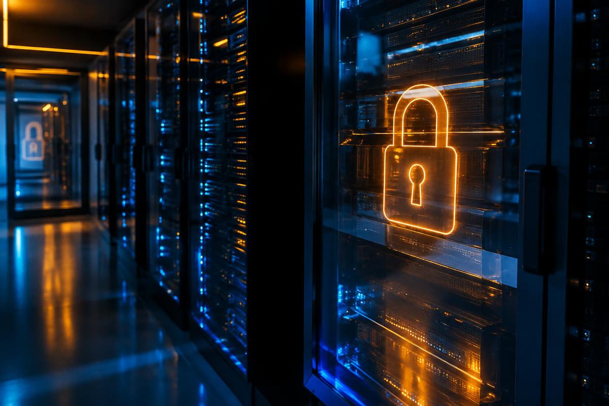 Private, secure & audited